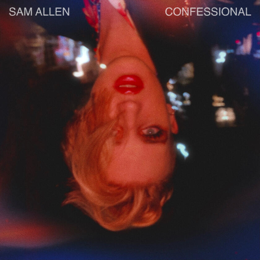 CONFESSIONAL (album)